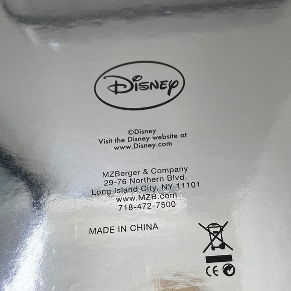 RARE Disney Mickey & Minnie Watch Set - Five Changeable Bands and Bezels main image 6
